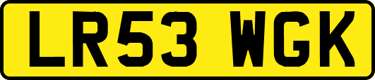 LR53WGK