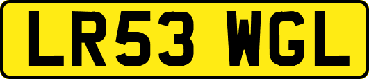 LR53WGL