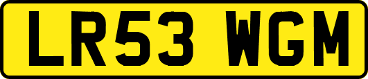 LR53WGM