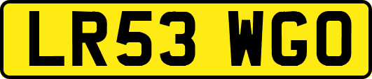 LR53WGO
