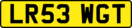 LR53WGT