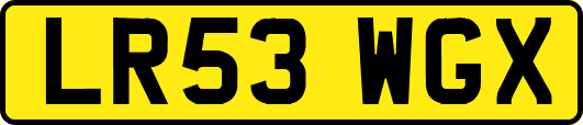 LR53WGX