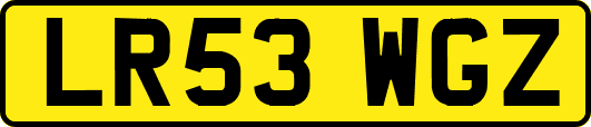 LR53WGZ