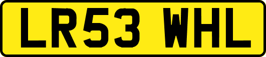LR53WHL