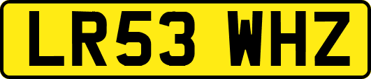 LR53WHZ