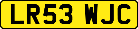 LR53WJC