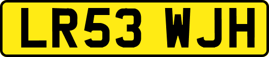 LR53WJH