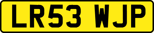 LR53WJP