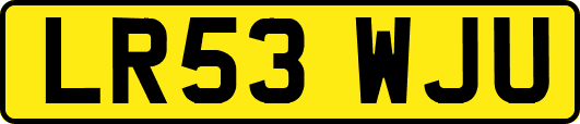 LR53WJU