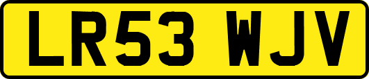LR53WJV
