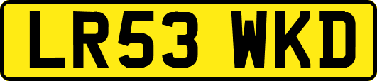 LR53WKD