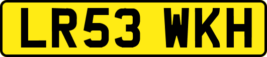 LR53WKH