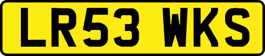 LR53WKS
