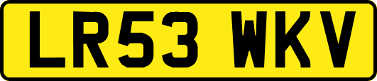 LR53WKV