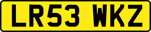 LR53WKZ