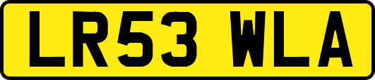 LR53WLA
