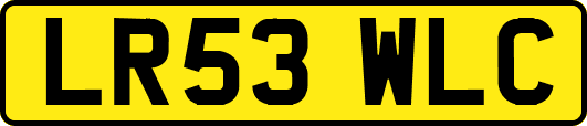 LR53WLC