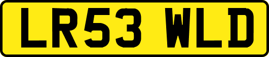 LR53WLD