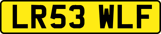 LR53WLF