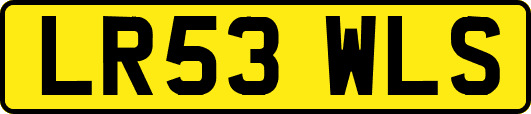LR53WLS