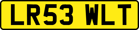 LR53WLT