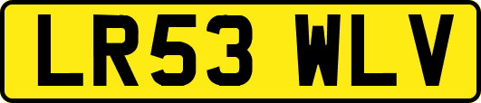 LR53WLV