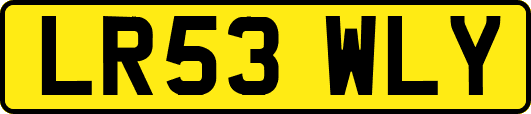 LR53WLY