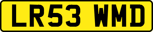 LR53WMD
