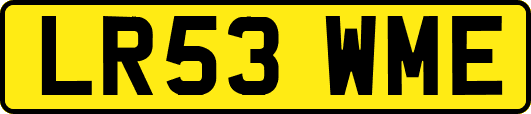 LR53WME