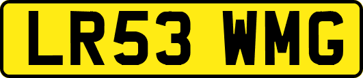 LR53WMG