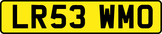 LR53WMO