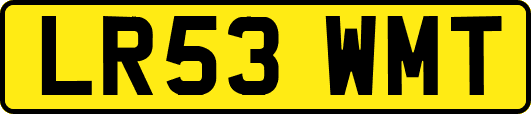 LR53WMT