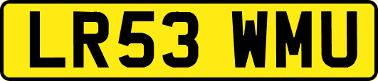 LR53WMU