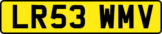 LR53WMV