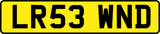 LR53WND