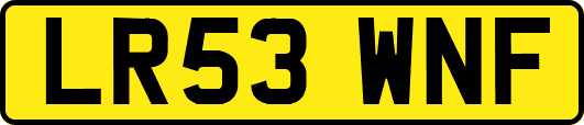 LR53WNF