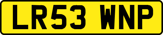 LR53WNP