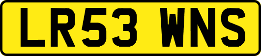 LR53WNS