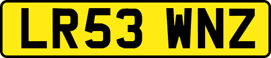 LR53WNZ