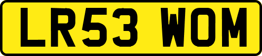 LR53WOM
