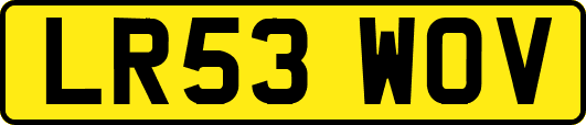LR53WOV