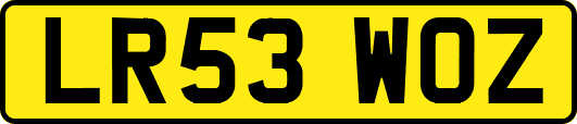 LR53WOZ