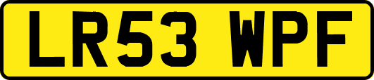 LR53WPF