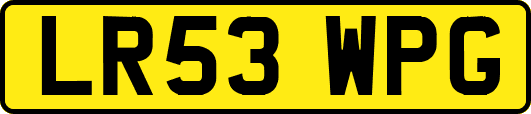 LR53WPG