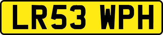 LR53WPH
