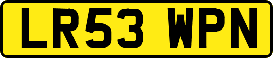 LR53WPN