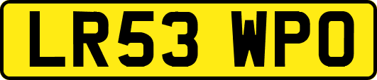 LR53WPO