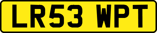 LR53WPT