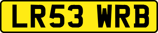 LR53WRB