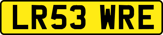 LR53WRE
